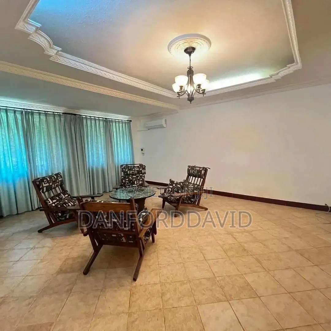 5bdrm House in Kahwa Real Estate, Mbezi Beach for rent in Mbezi Beach