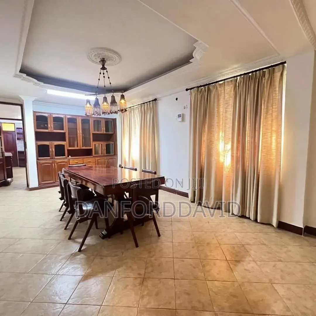5bdrm House in Kahwa Real Estate, Mbezi Beach for rent in Mbezi Beach