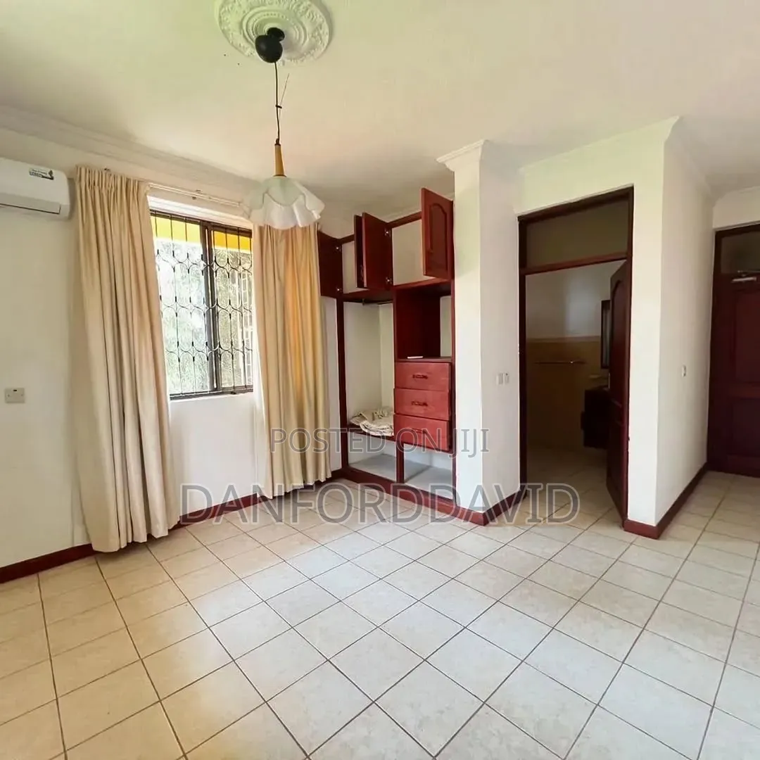 5bdrm House in Kahwa Real Estate, Mbezi Beach for rent in Mbezi Beach