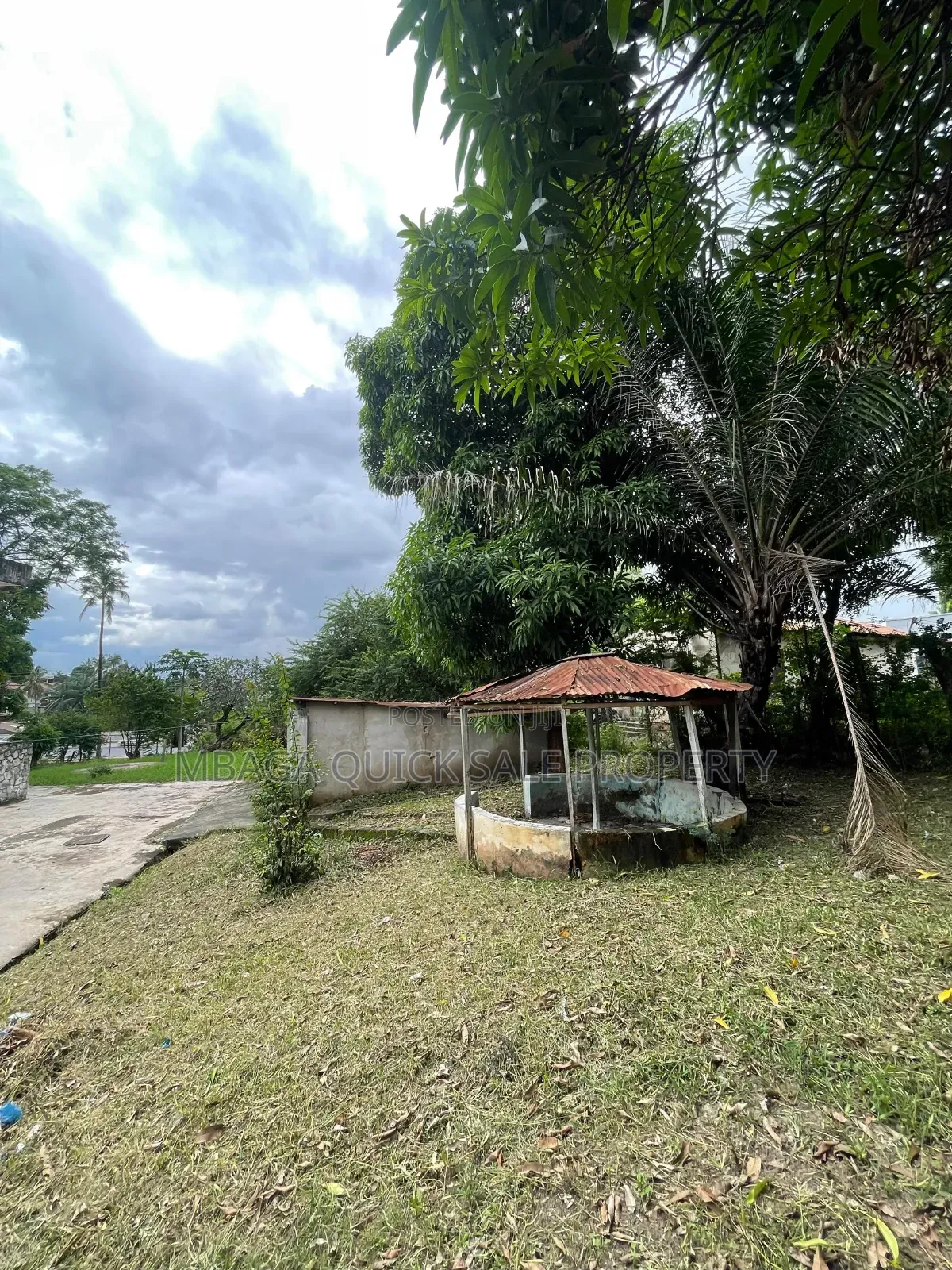 Plot Area SQM 980 for Sale at Kimara Kona in Kimara