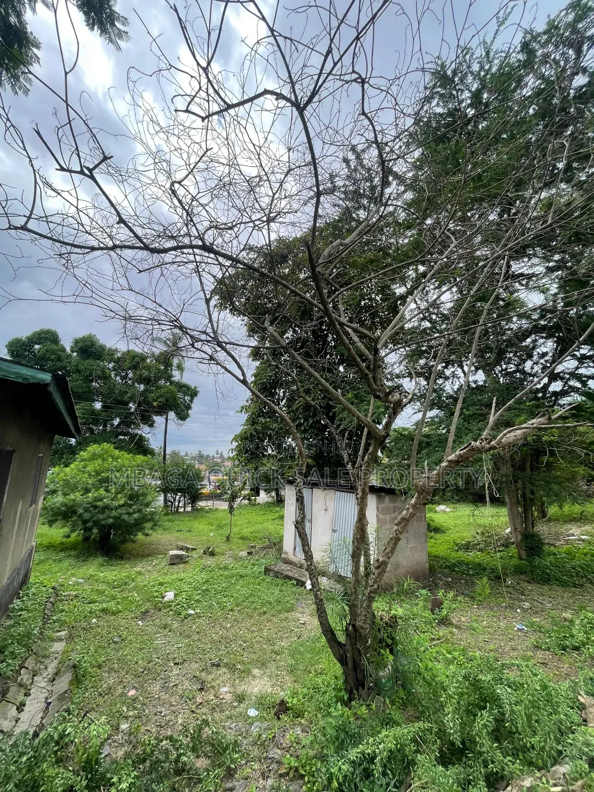 Plot Area SQM 980 for Sale at Kimara Kona in Kimara