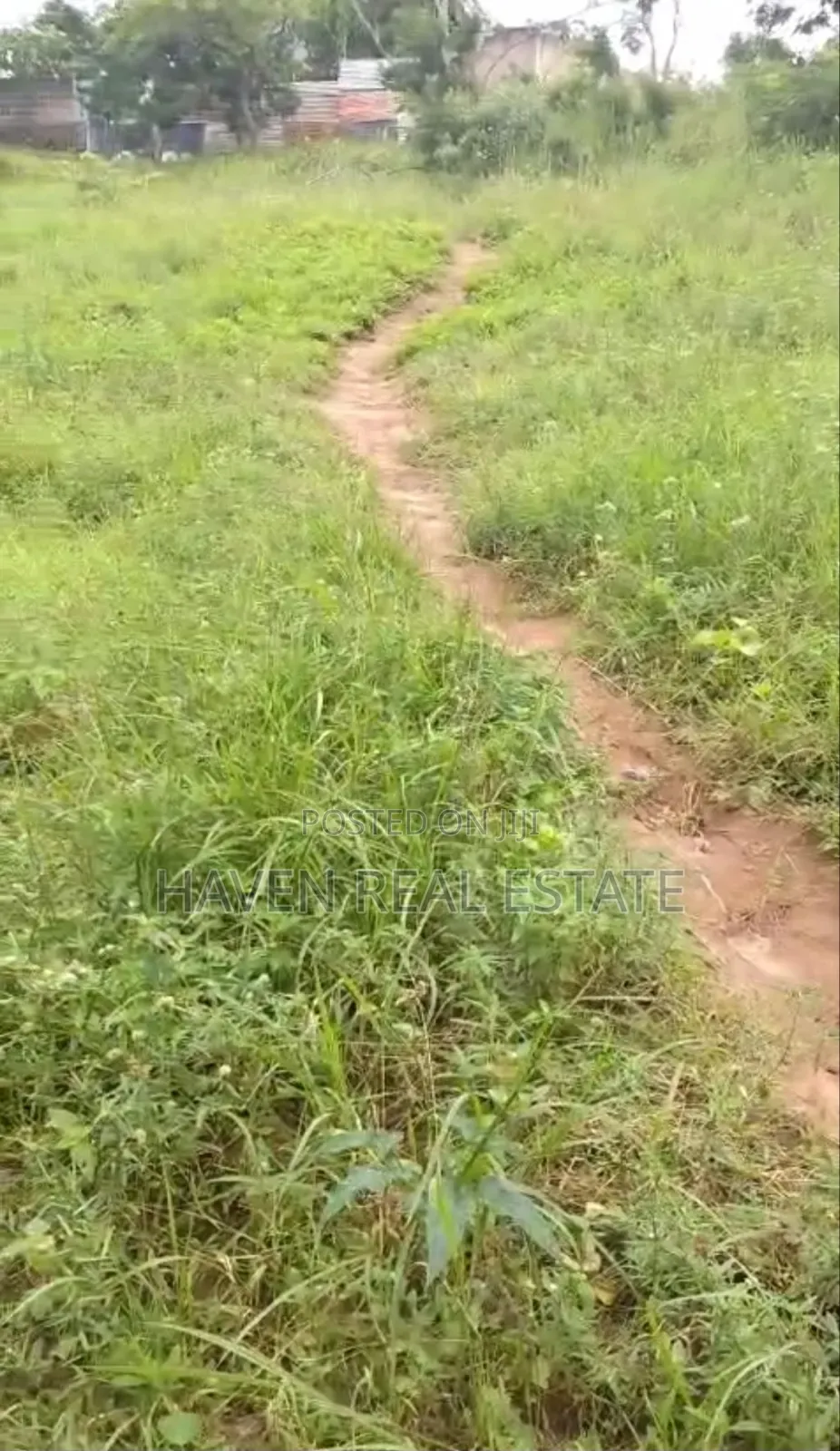 Kiwanja Kinauzwa Kimara Temboni in Kimara