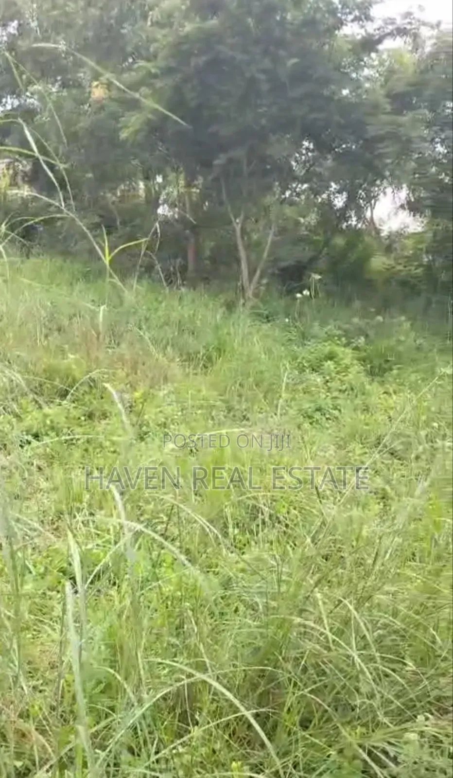Kiwanja Kinauzwa Kimara Temboni in Kimara