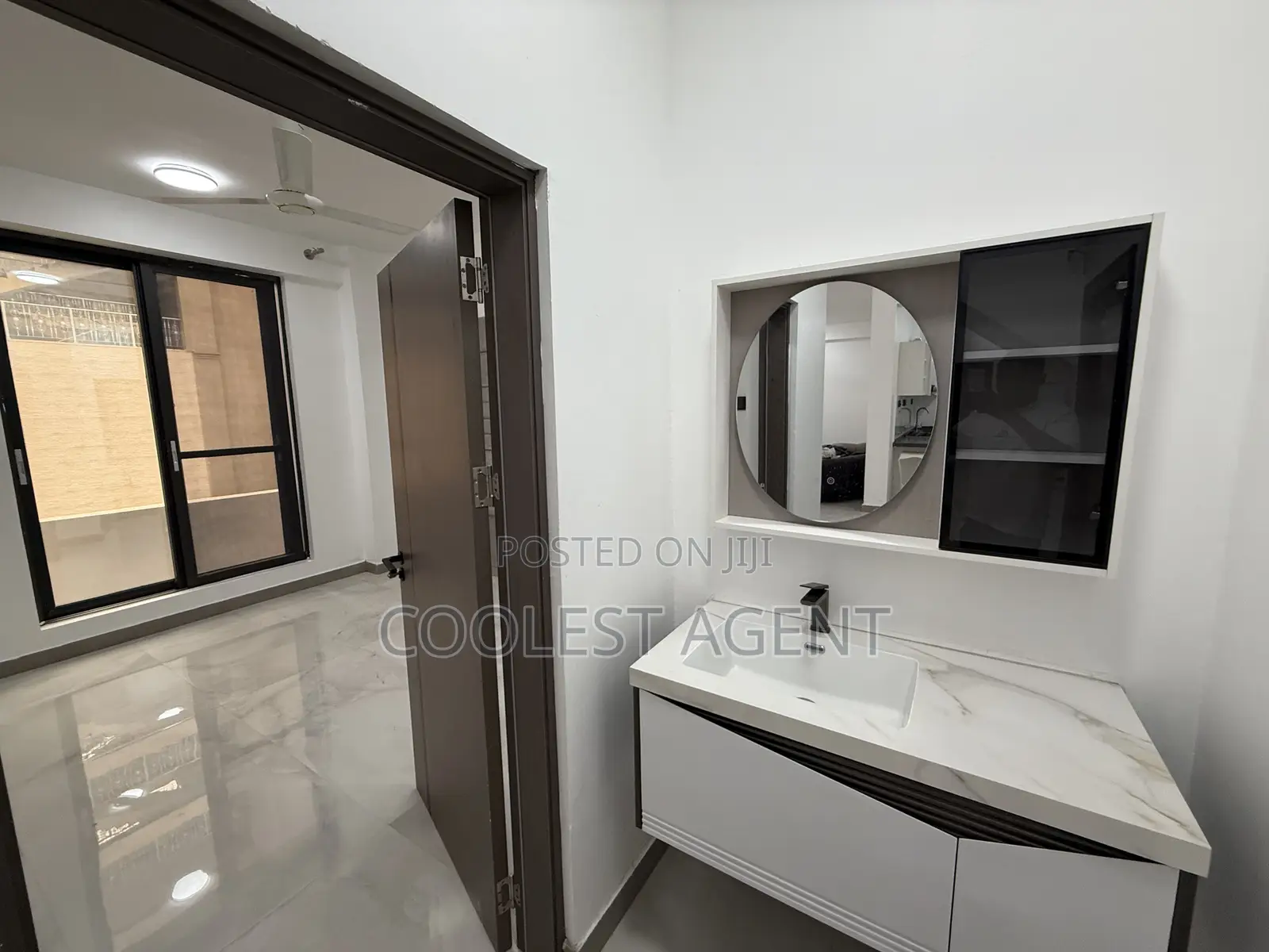 Furnished 3bdrm Duplex in Coolest Estate, Msasani for rent in Msasani