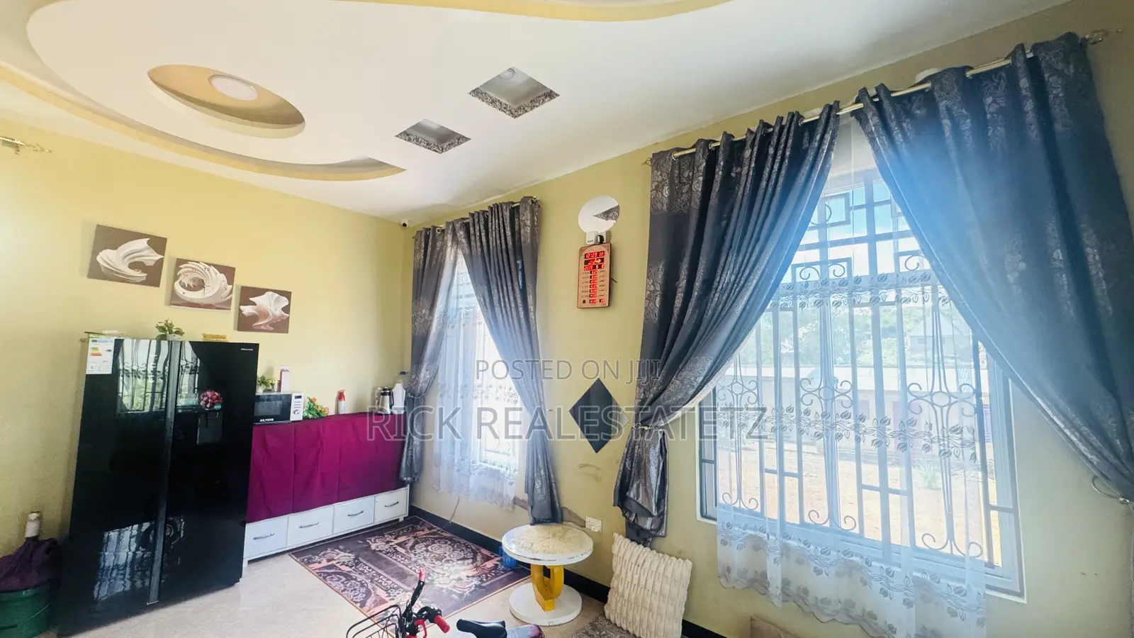 Furnished 4bdrm House in Nyasaka for sale in Nyasaka
