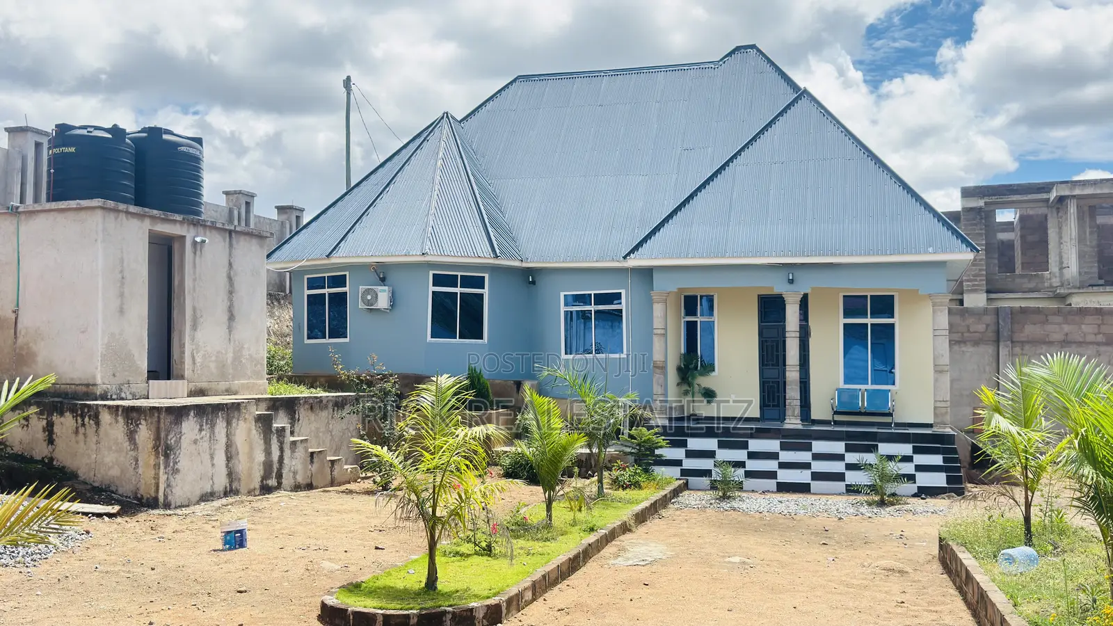 Furnished 4bdrm House in Nyasaka for sale in Nyasaka