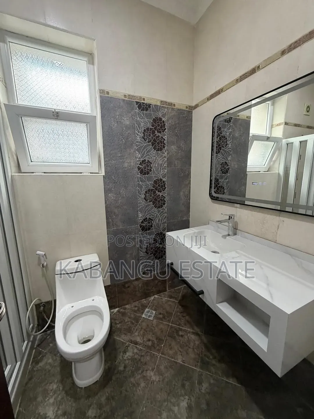 Furnished 4bdrm Villa in Mikocheni for rent in Mikocheni