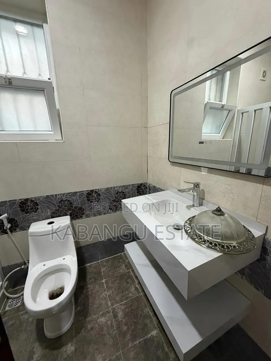 Furnished 4bdrm Villa in Mikocheni for rent in Mikocheni