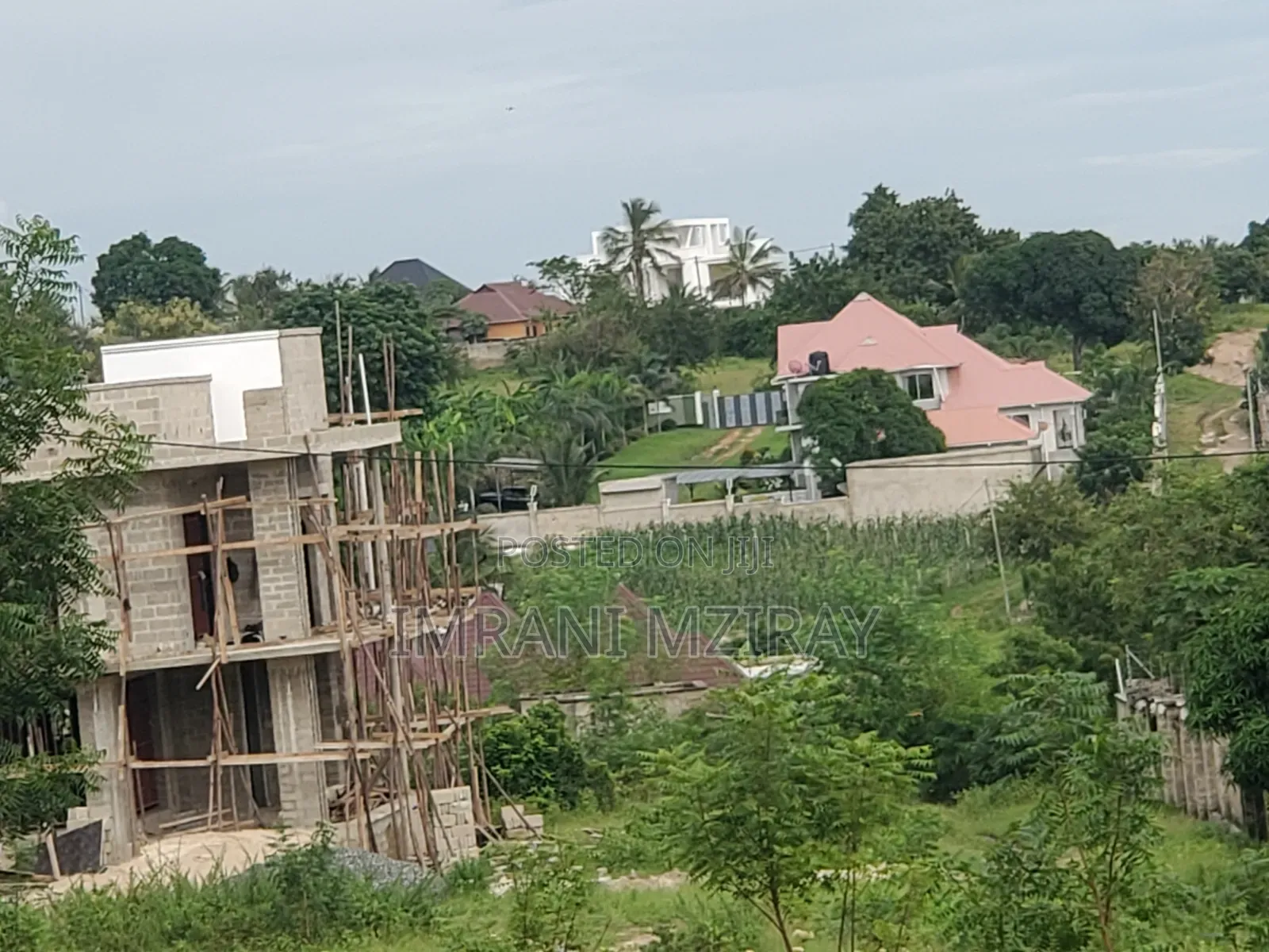 4bdrm House in Goba for sale in Goba
