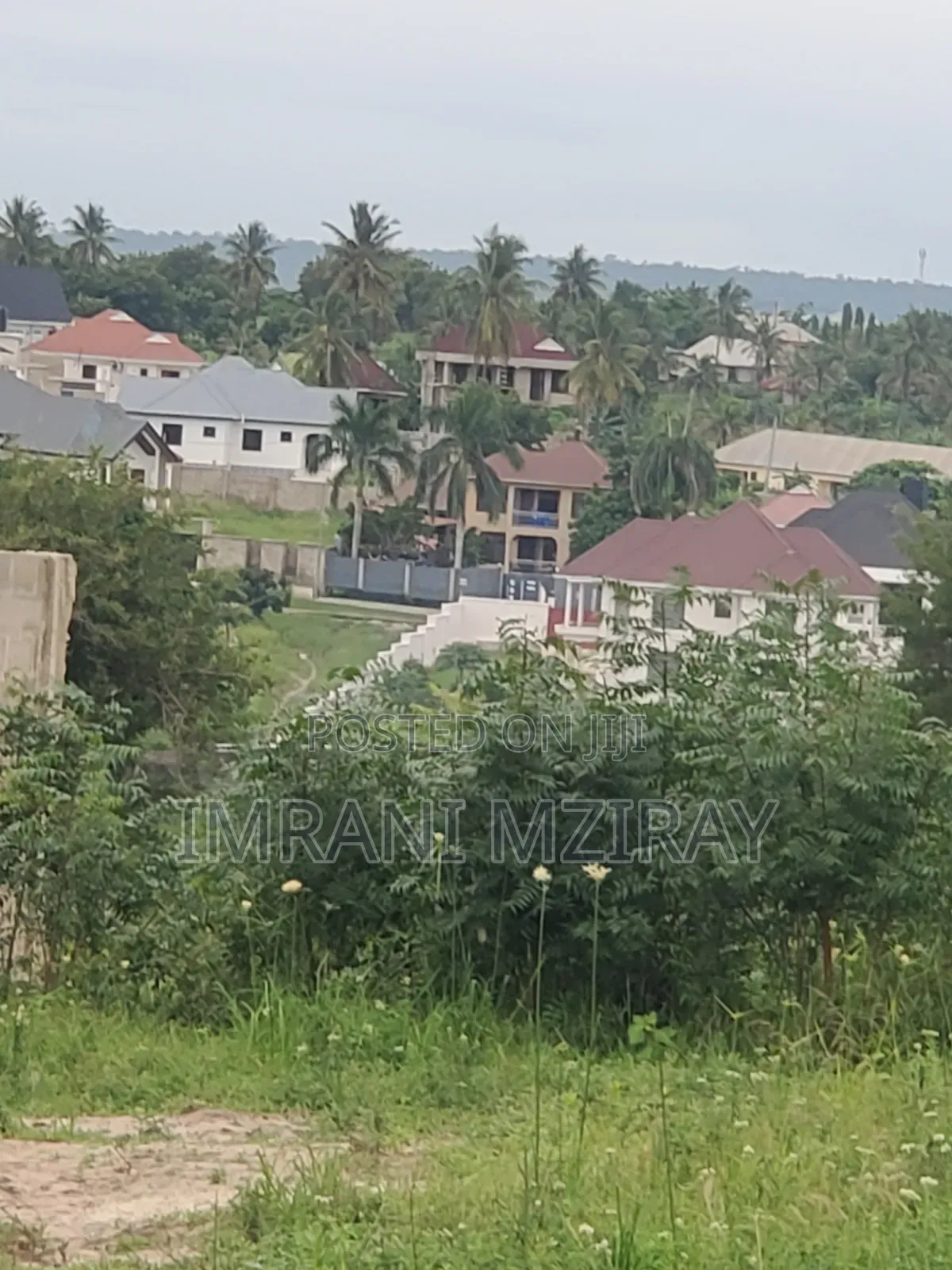4bdrm House in Goba for sale in Goba