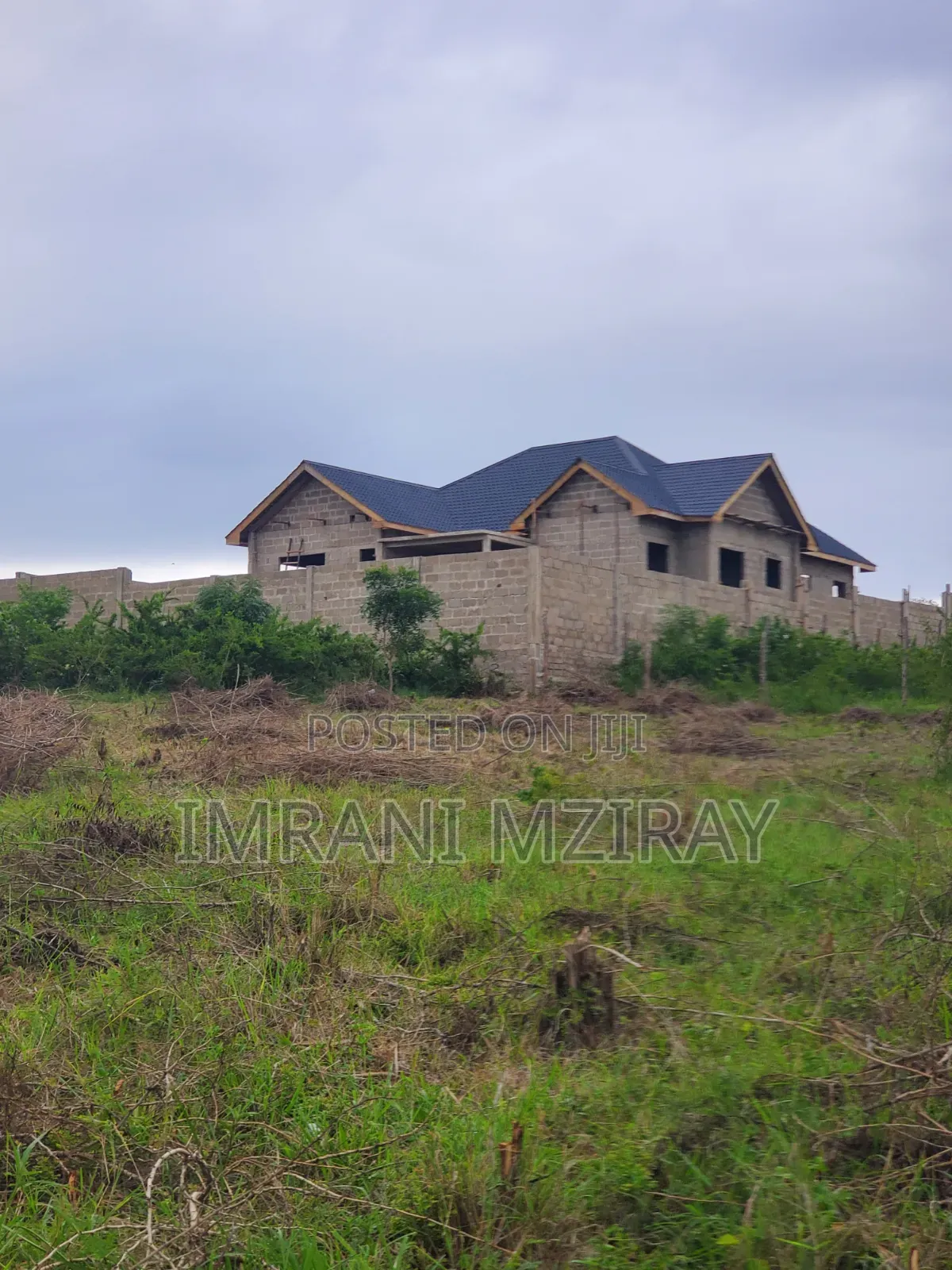 4bdrm House in Goba for sale in Goba