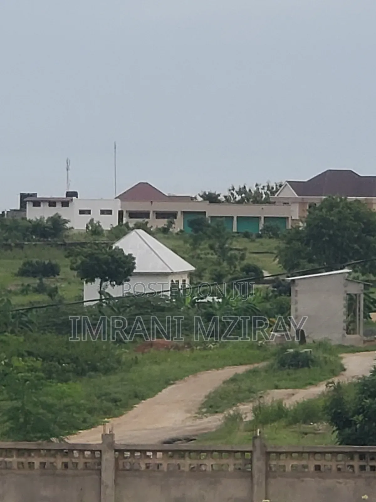4bdrm House in Goba for sale in Goba