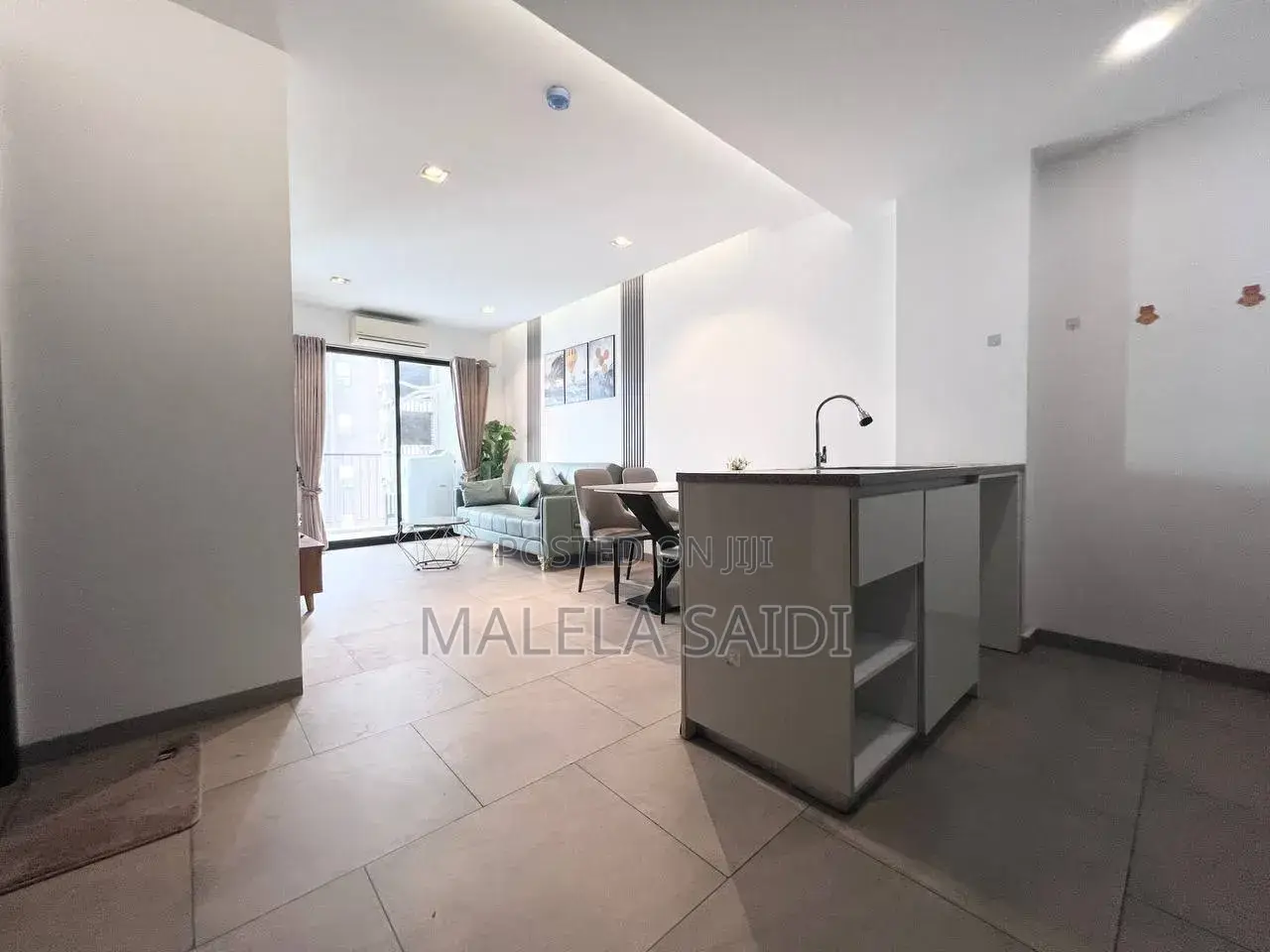 Furnished 3bdrm House in Masaki for rent in Masaki
