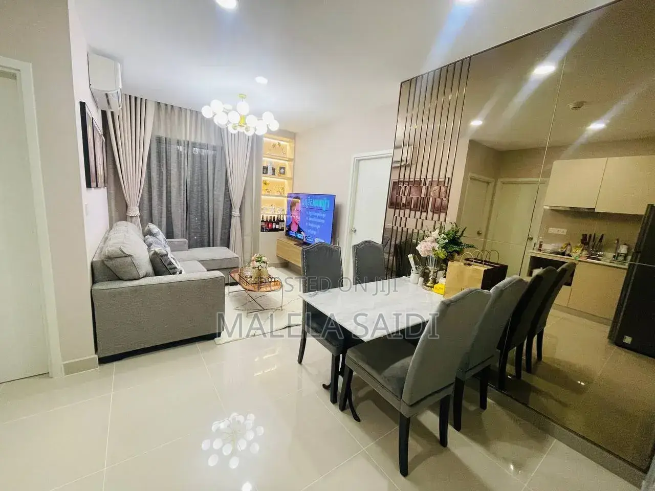 Furnished 4bdrm House in Kinondoni for rent in Kinondoni