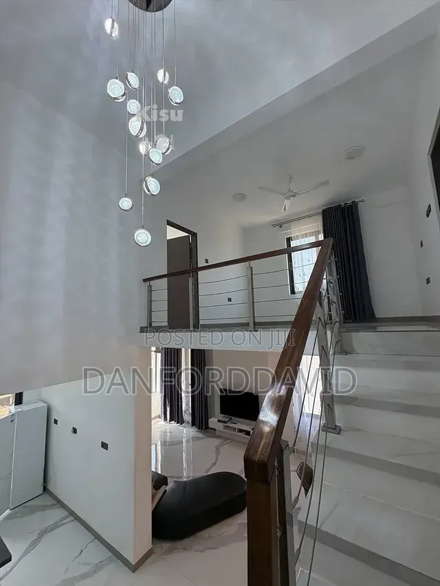 Furnished 3bdrm House in Kahwa Real Estate, Msasani for rent in Msasani