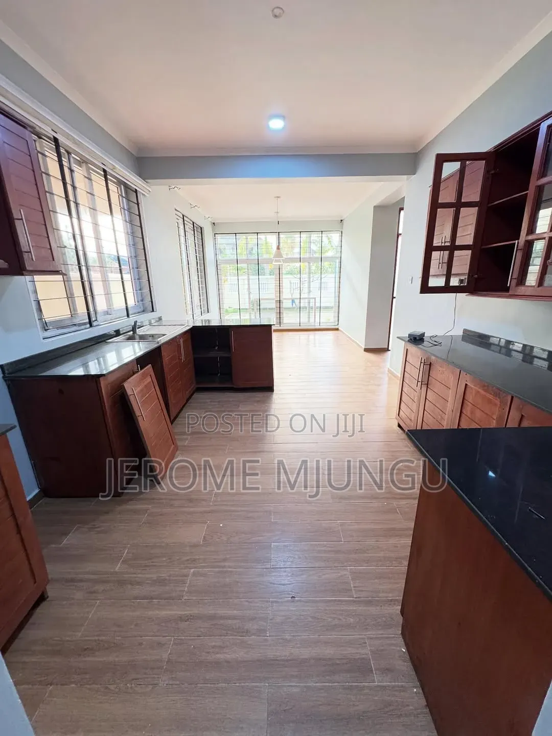 4bdrm House in Mbweni for rent in Mbweni