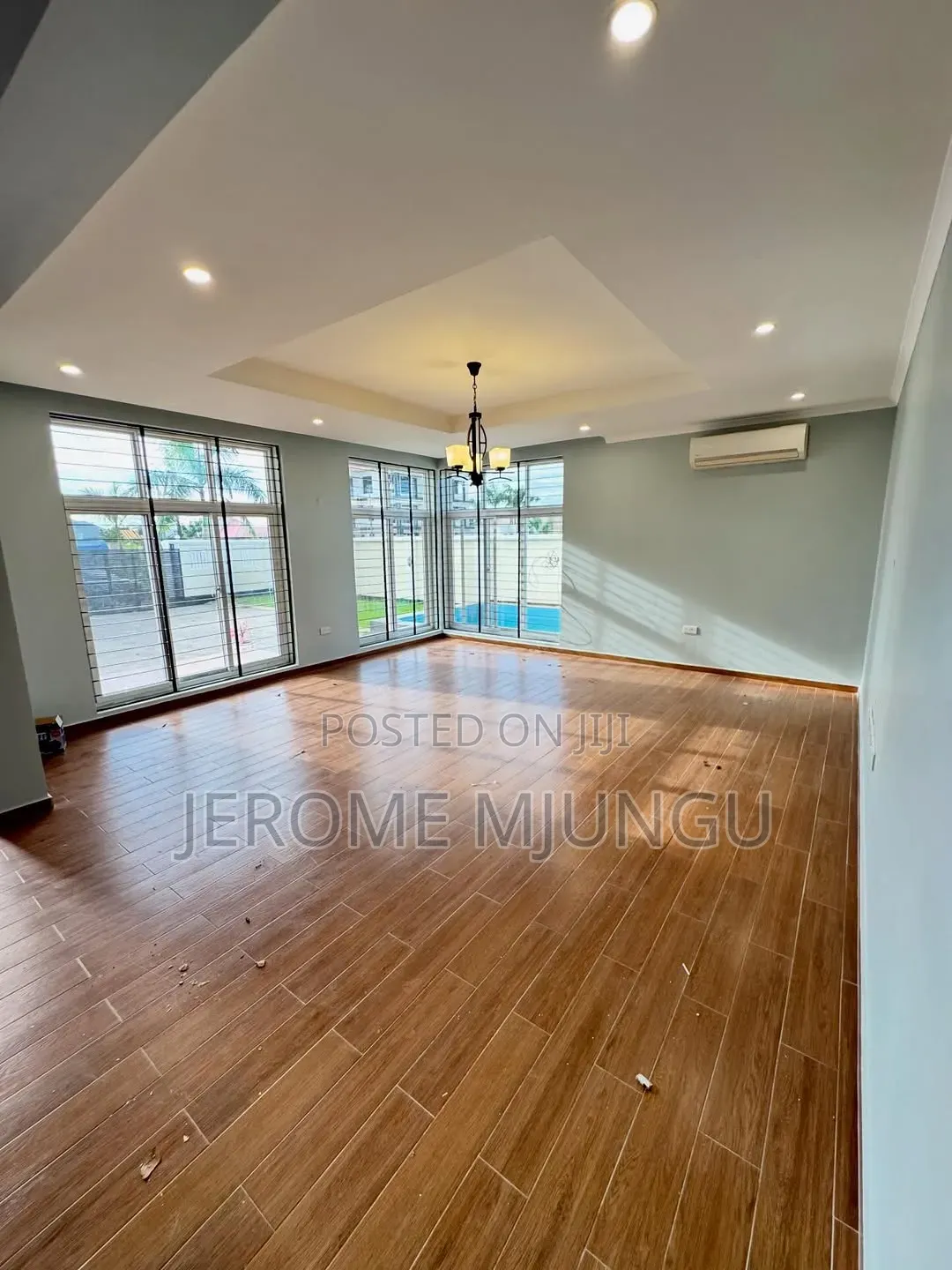 4bdrm House in Mbweni for rent in Mbweni
