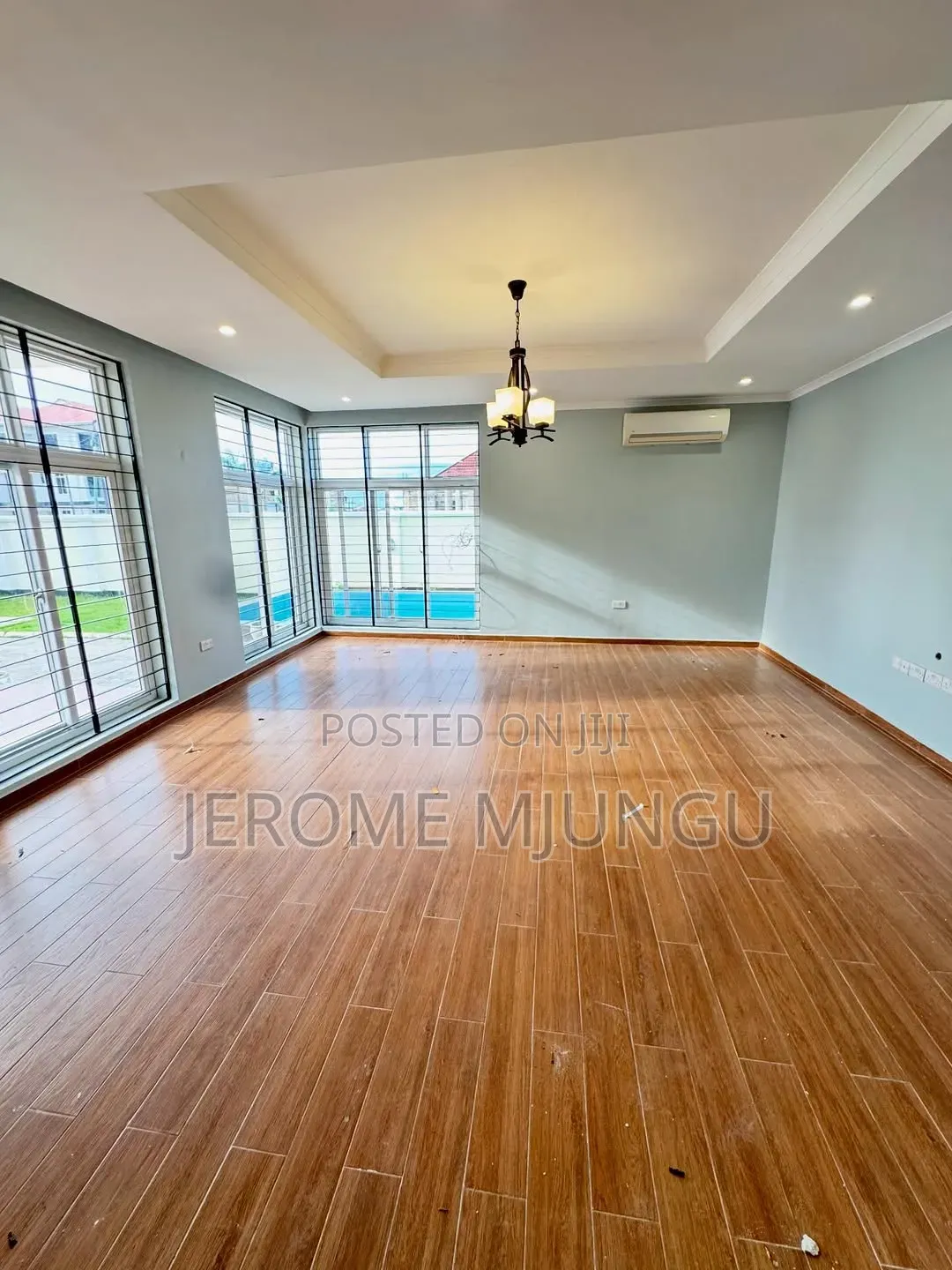 4bdrm House in Mbweni for rent in Mbweni