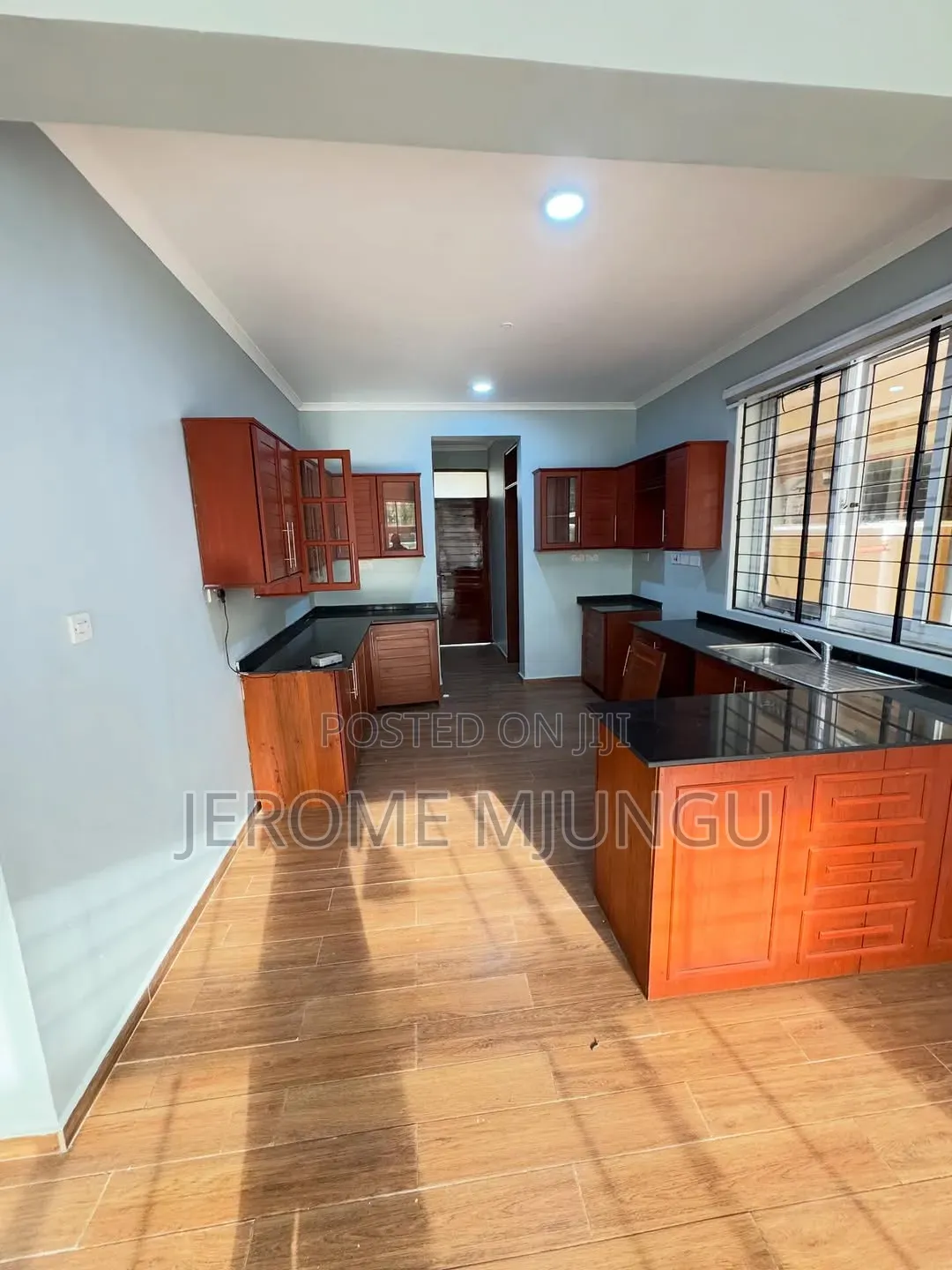 4bdrm House in Mbweni for rent in Mbweni