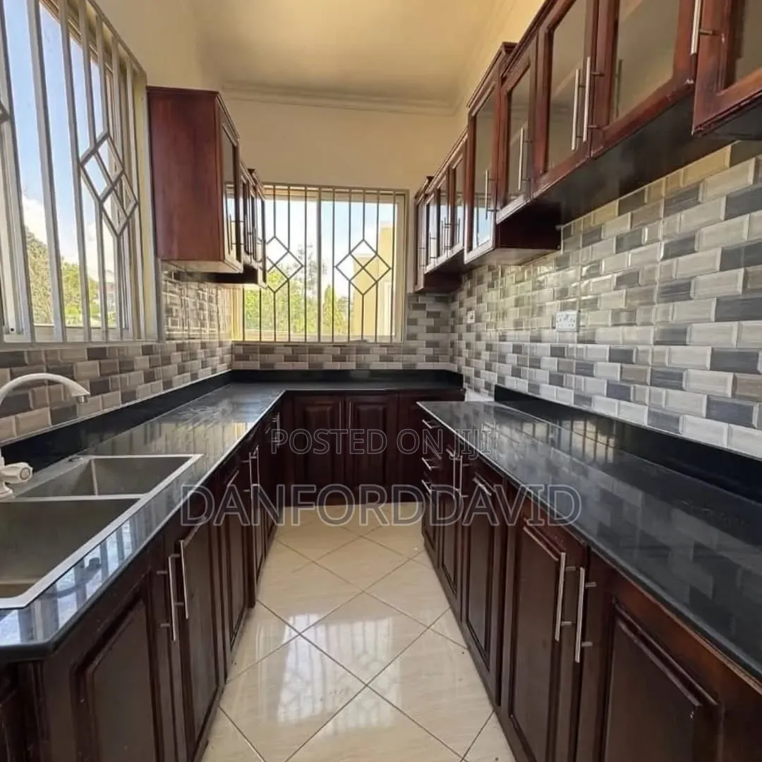 2bdrm Apartment in Kahwa Real Estate, Sinza for rent in Sinza