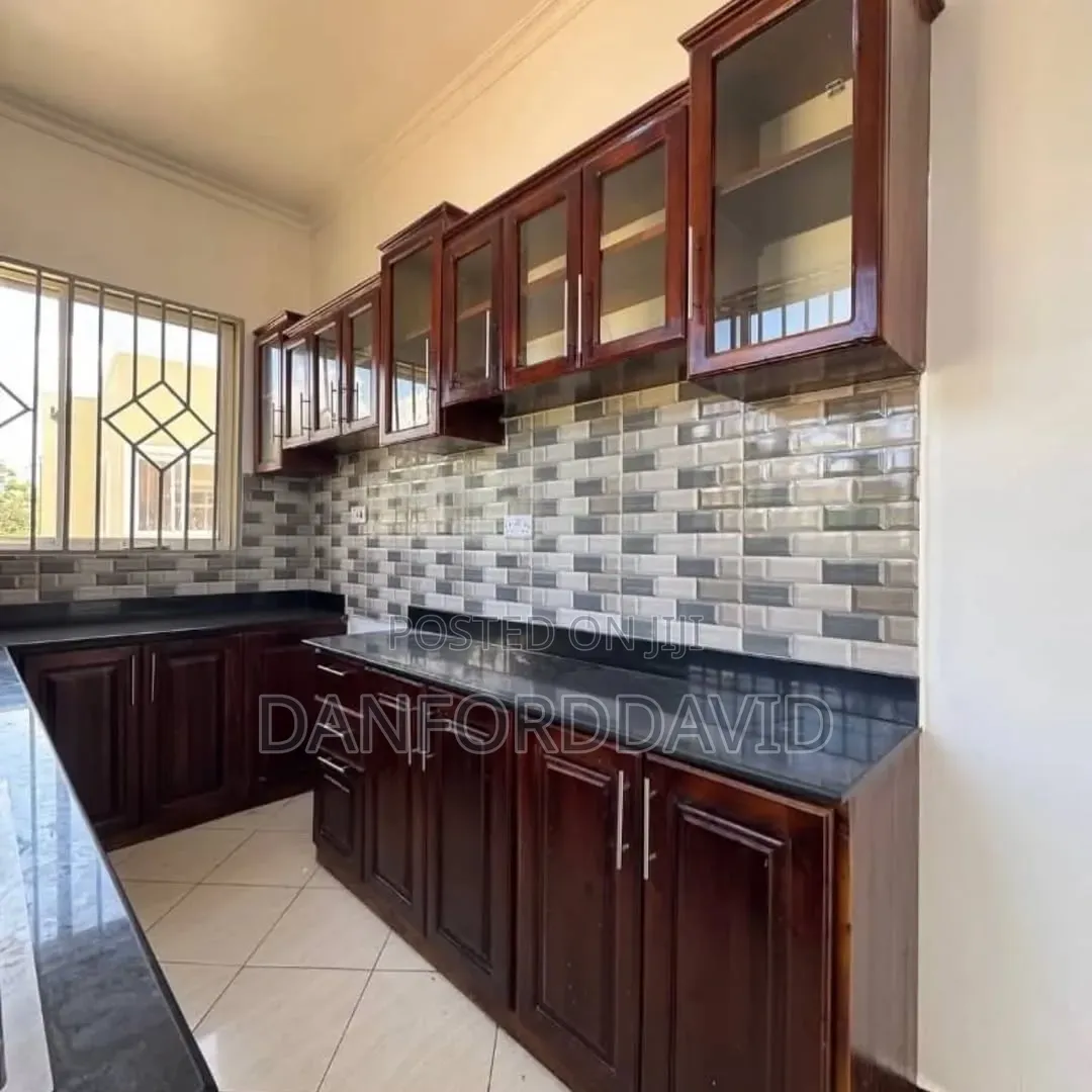 2bdrm Apartment in Kahwa Real Estate, Sinza for rent in Sinza