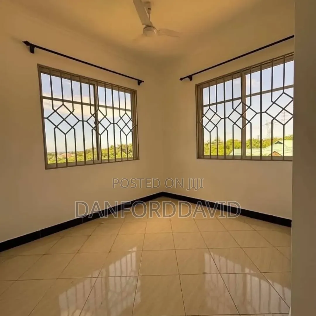 2bdrm Apartment in Kahwa Real Estate, Sinza for rent in Sinza