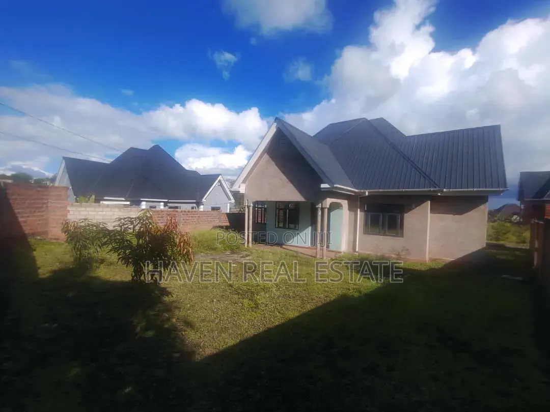 4bdrm House in Njiro for sale in Njiro