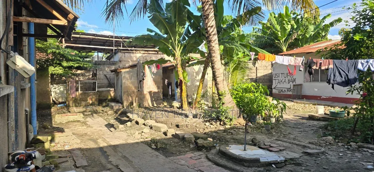 3bdrm House in Kinondoni for sale in Kinondoni