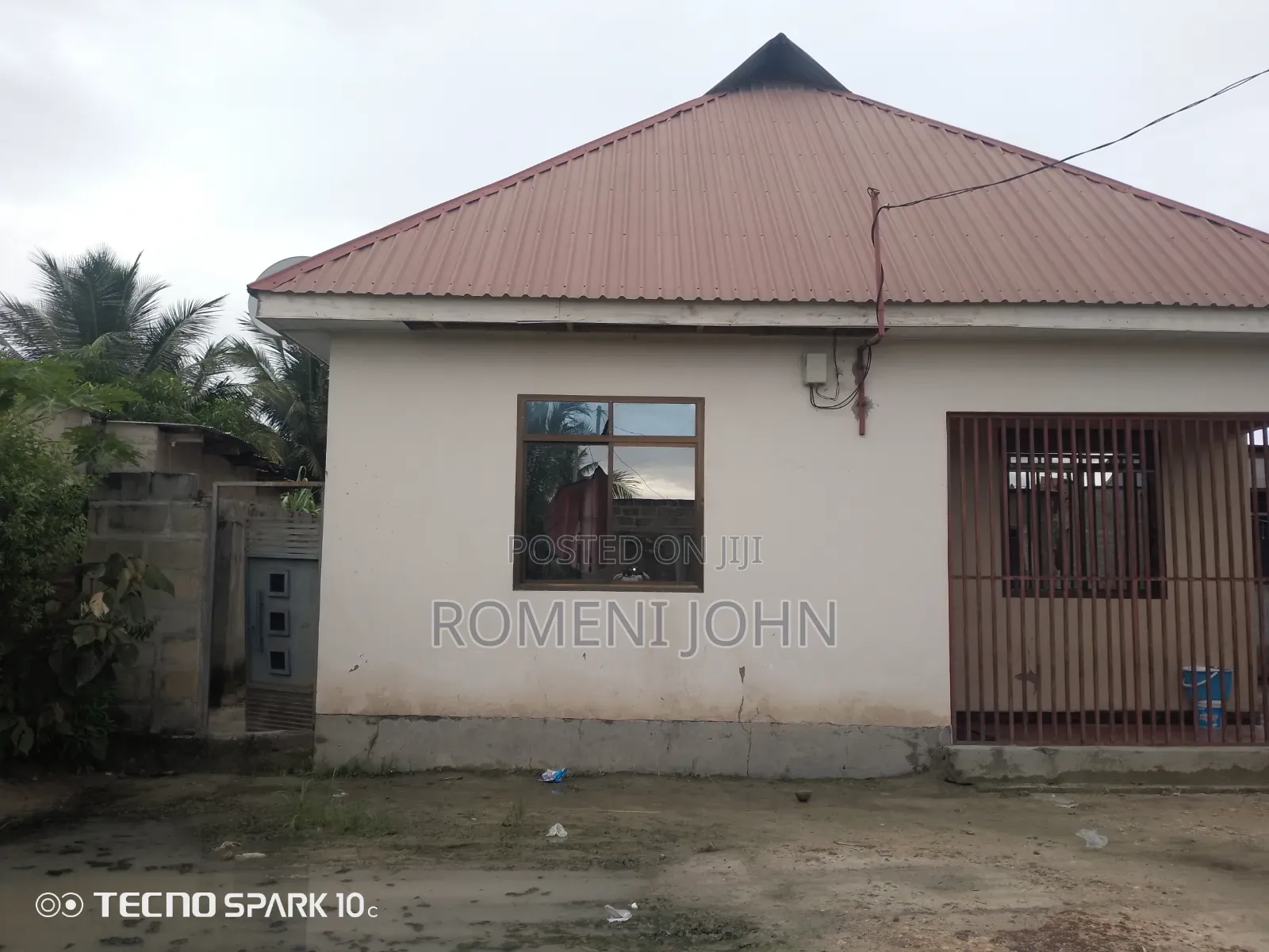 3bdrm House in Tanzania Daresalaam, Ukonga for sale in Ukonga
