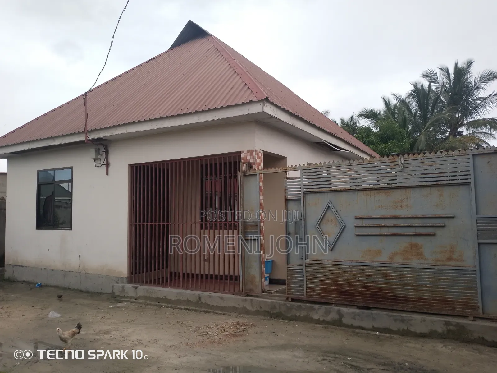 3bdrm House in Tanzania Daresalaam, Ukonga for sale in Ukonga