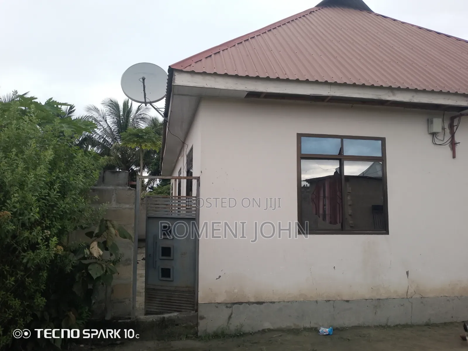 3bdrm House in Tanzania Daresalaam, Ukonga for sale in Ukonga