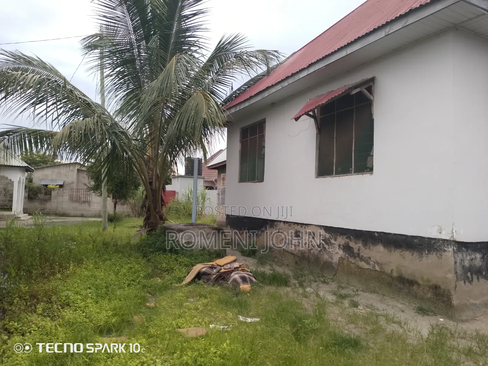 5bdrm House in Tanzania Daresalaam, Ukonga for sale in Ukonga