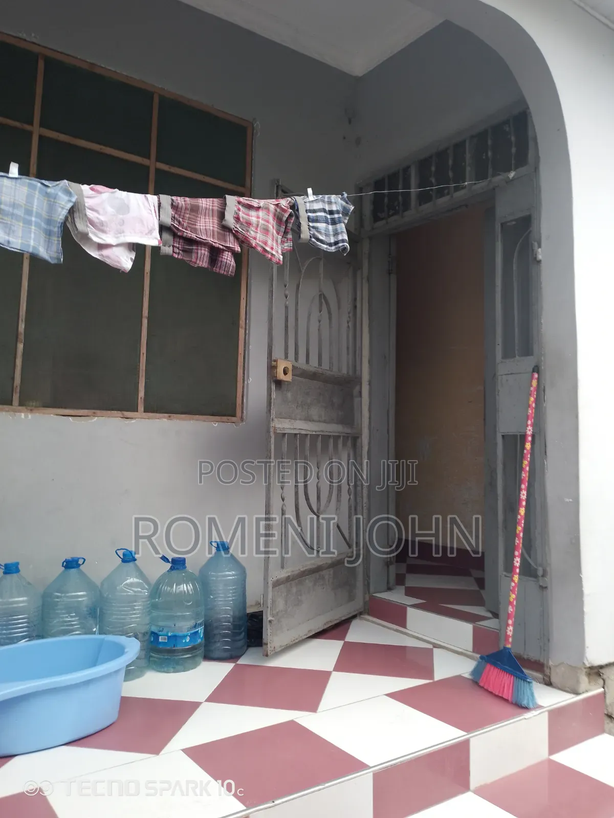 5bdrm House in Tanzania Daresalaam, Ukonga for sale in Ukonga