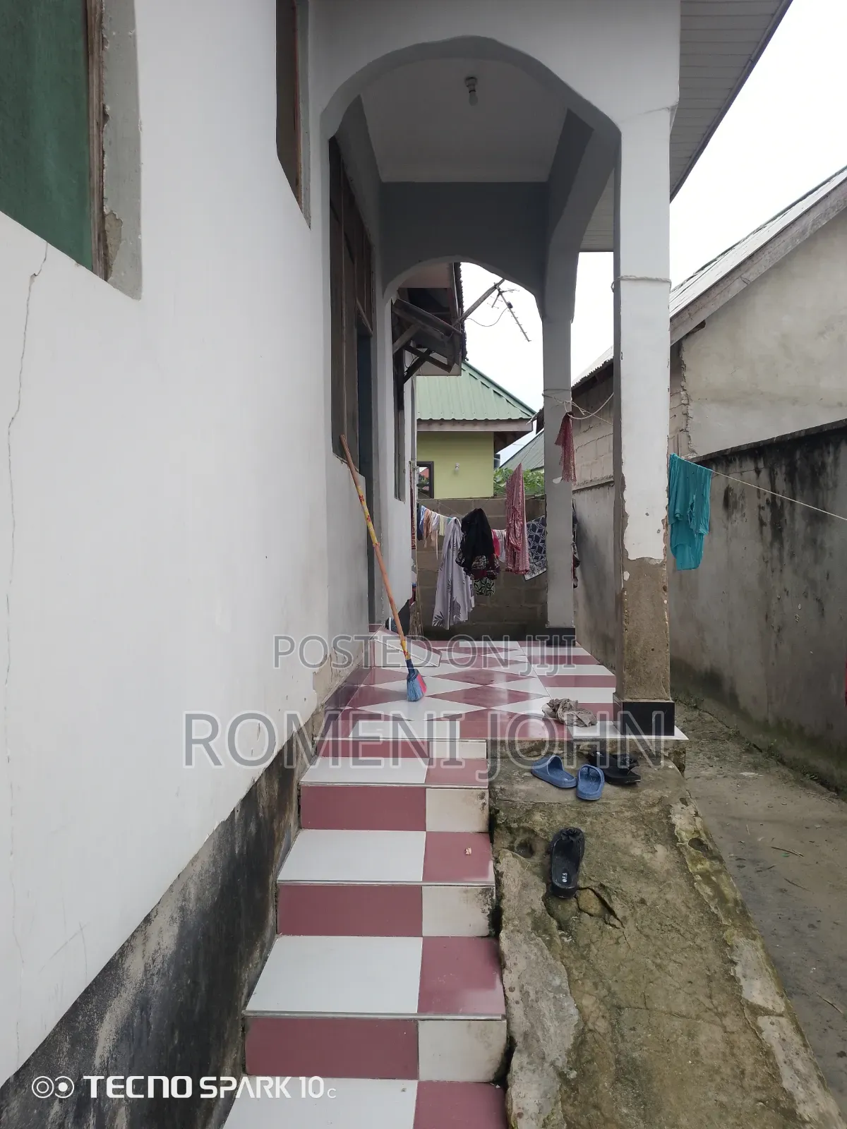 5bdrm House in Tanzania Daresalaam, Ukonga for sale in Ukonga