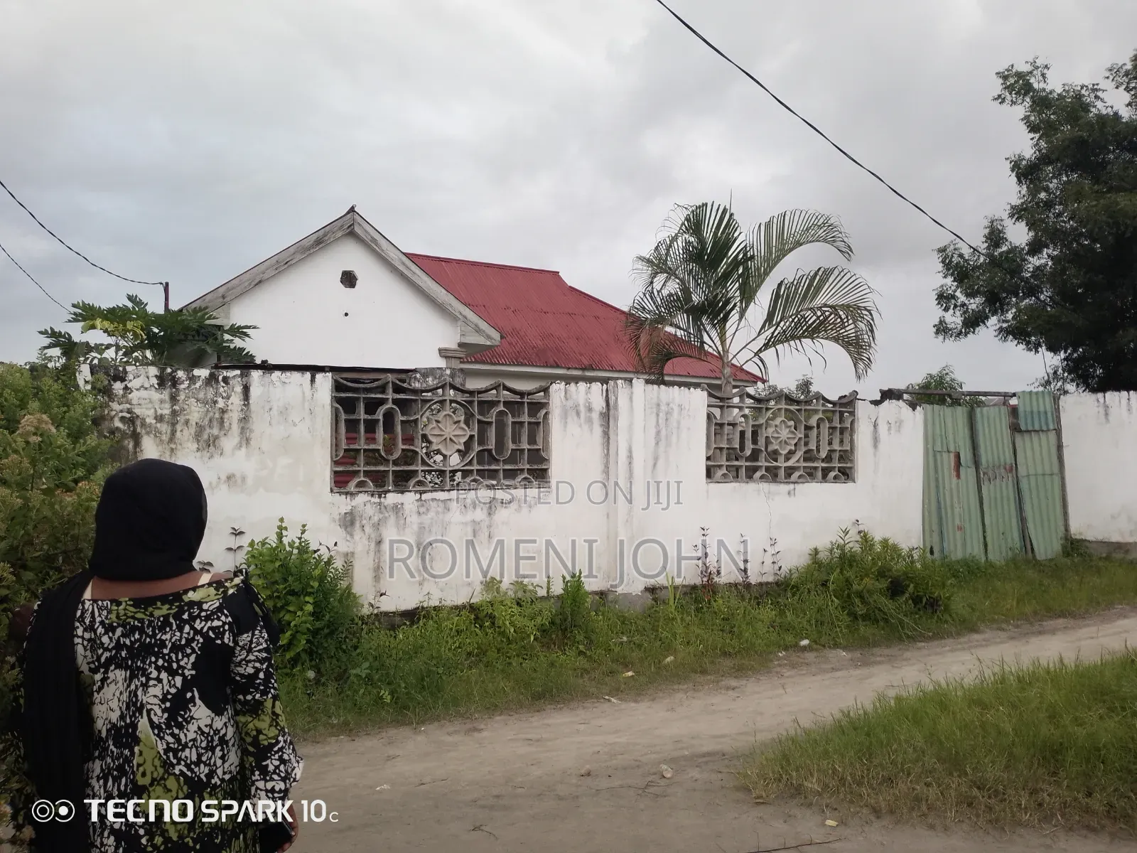 3bdrm House in Tanzania Daresalaam, Ukonga for sale in Ukonga