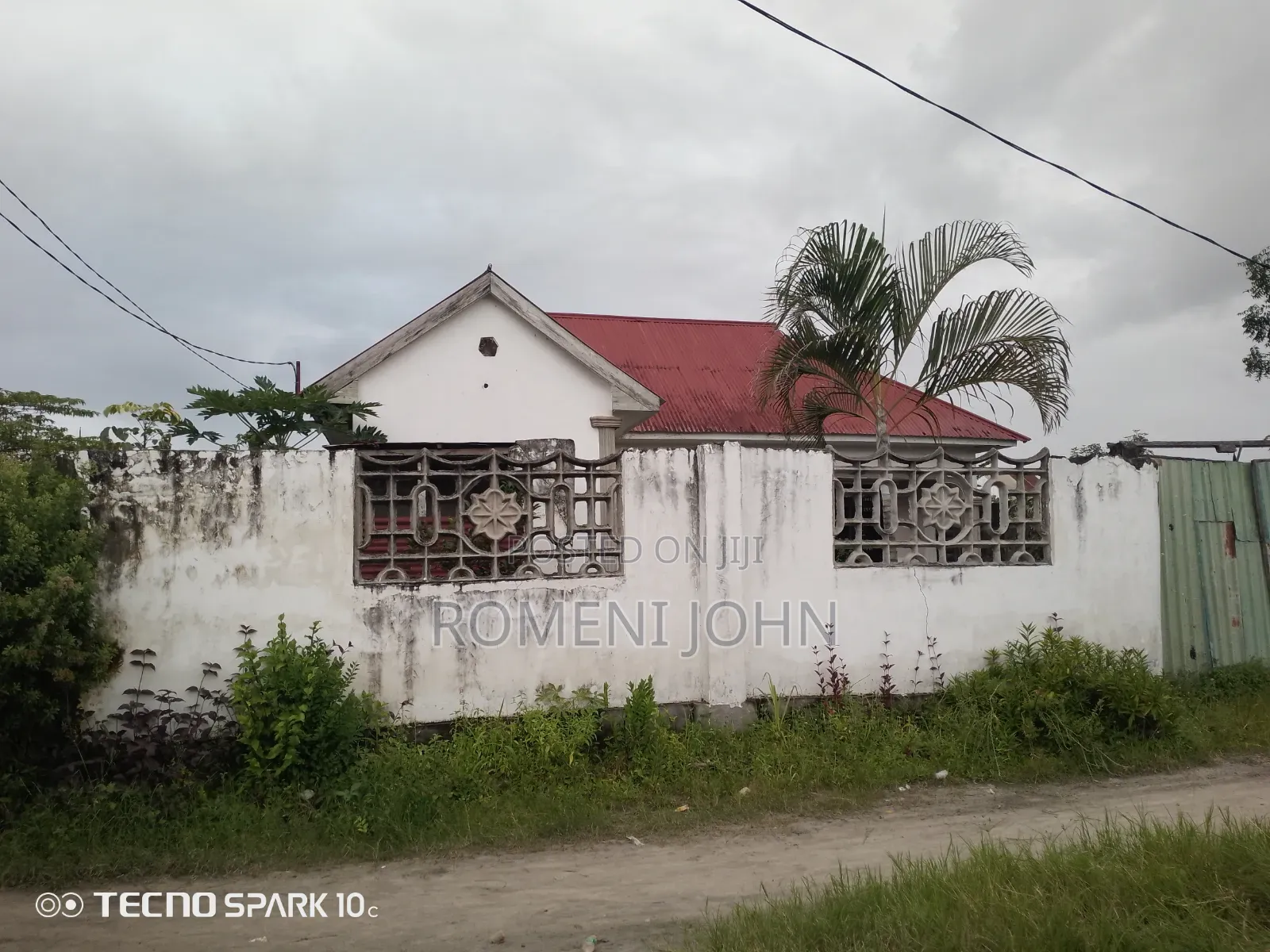 3bdrm House in Tanzania Daresalaam, Ukonga for sale in Ukonga