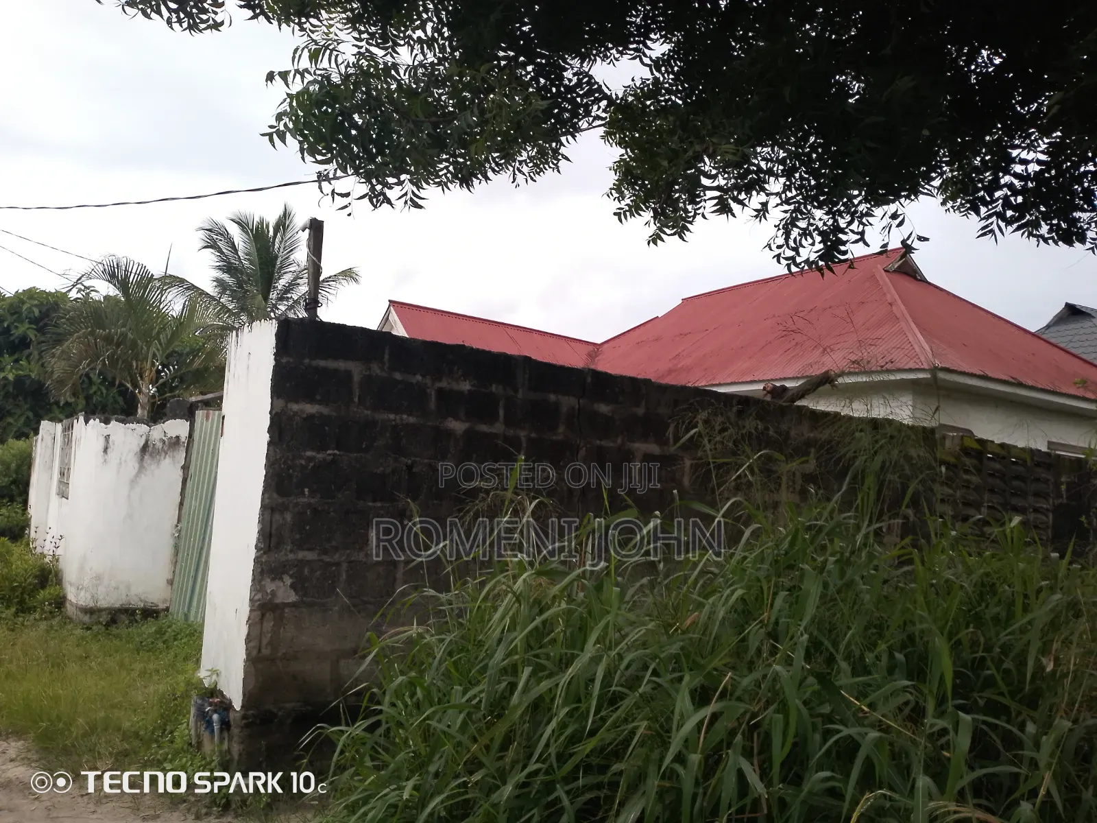 3bdrm House in Tanzania Daresalaam, Ukonga for sale in Ukonga
