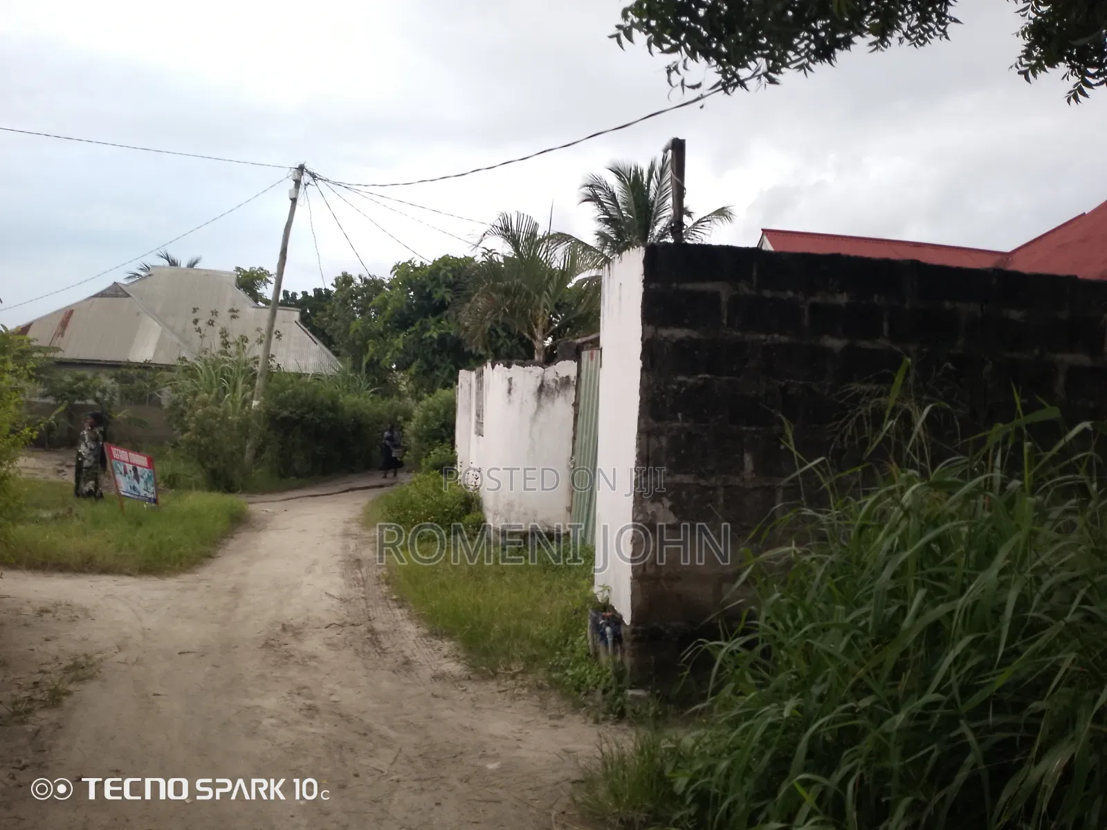 3bdrm House in Tanzania Daresalaam, Ukonga for sale in Ukonga