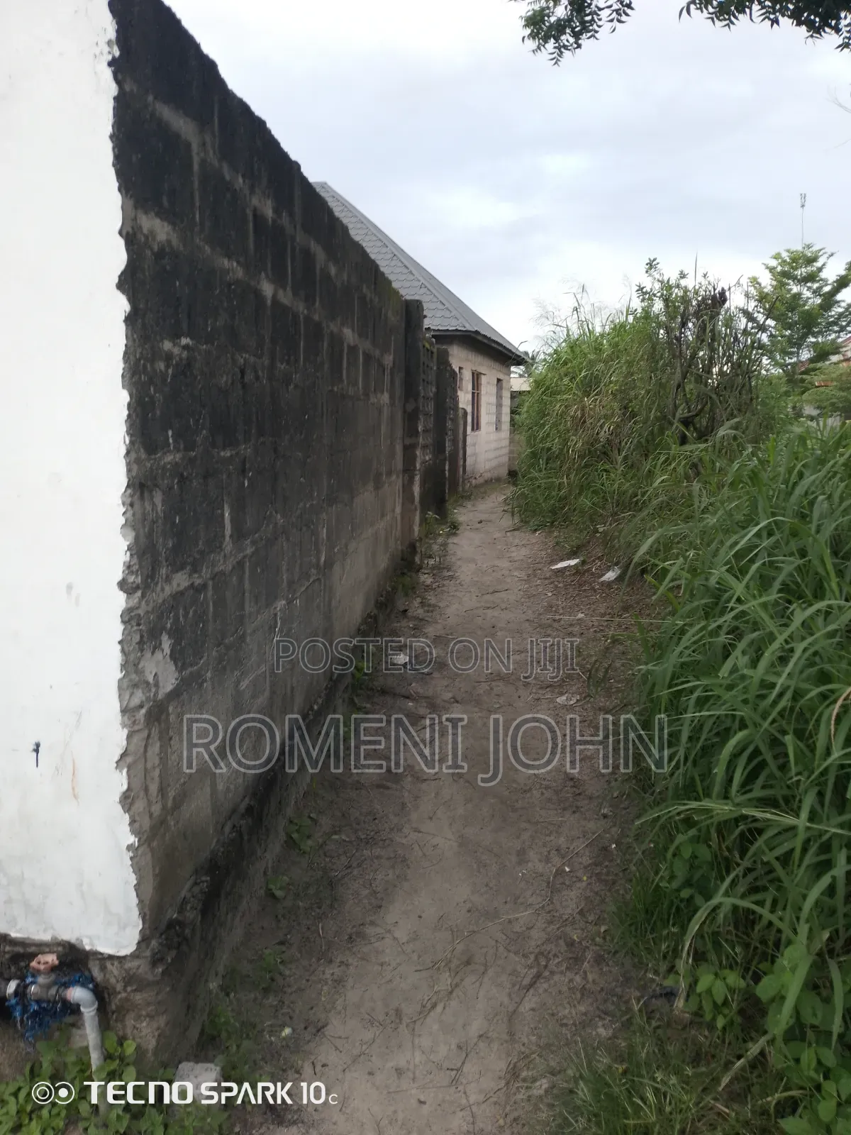3bdrm House in Tanzania Daresalaam, Ukonga for sale in Ukonga
