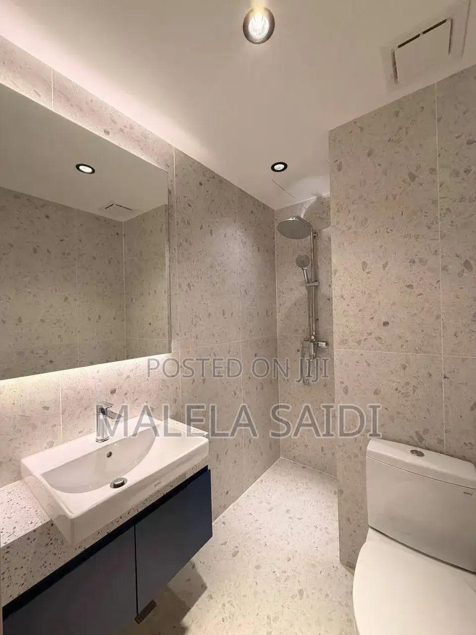 Furnished 3bdrm Apartment in Masaki for rent in Masaki