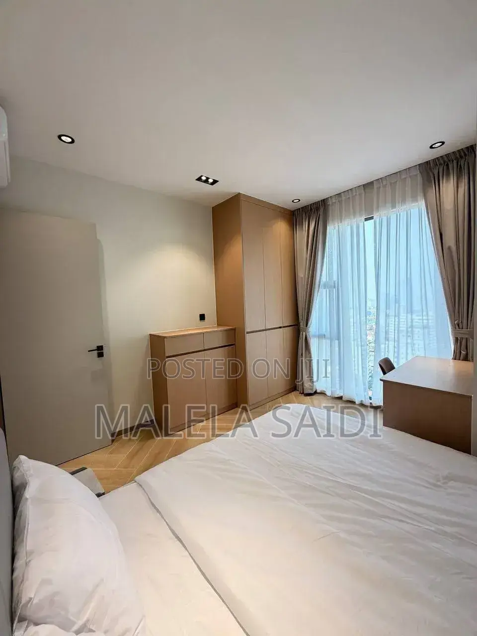 Furnished 3bdrm Apartment in Masaki for rent in Masaki