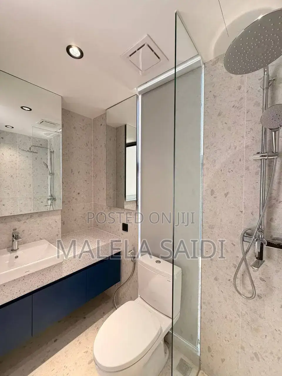 Furnished 3bdrm Apartment in Masaki for rent in Masaki