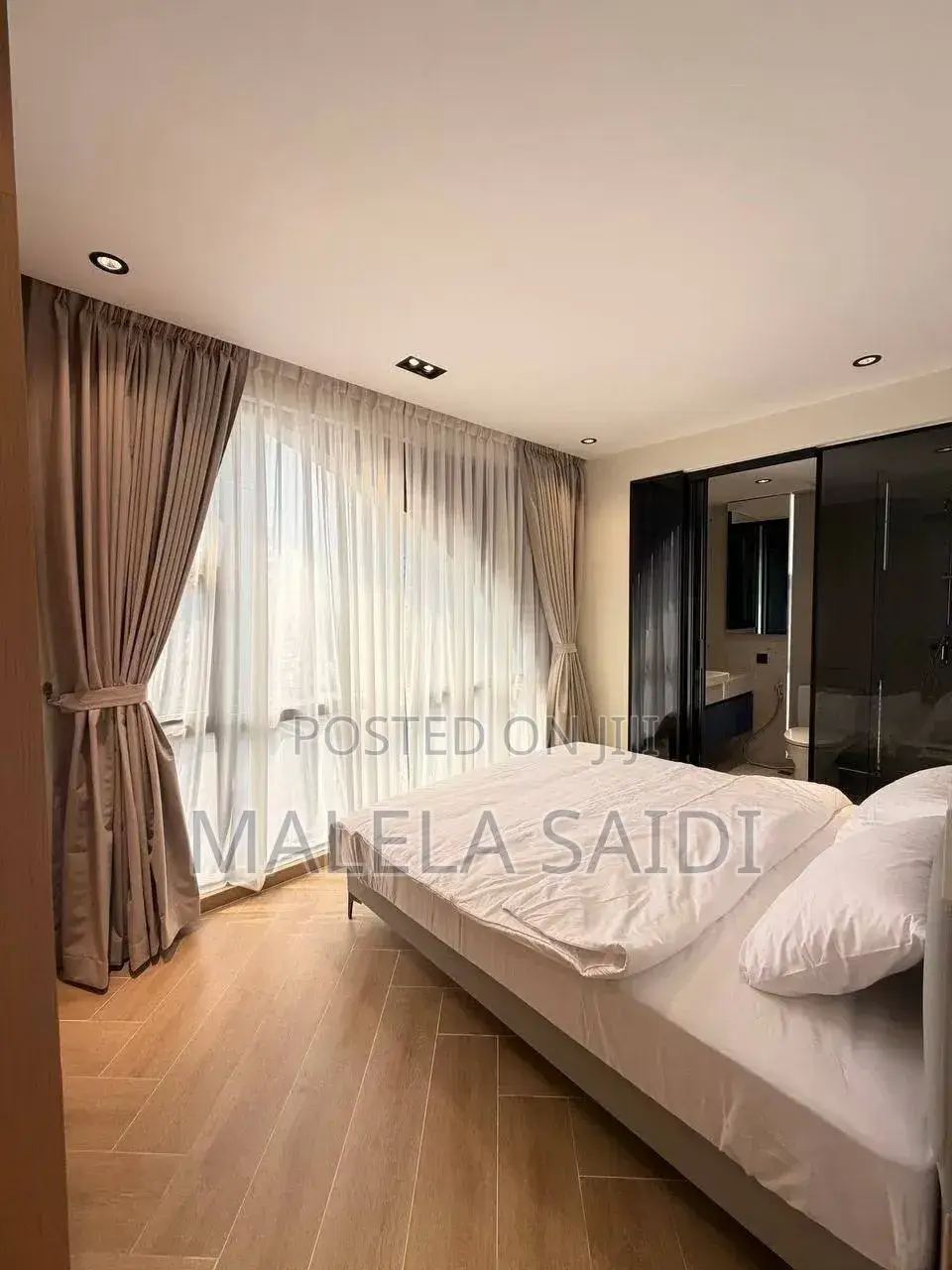 Furnished 3bdrm Apartment in Masaki for rent in Masaki