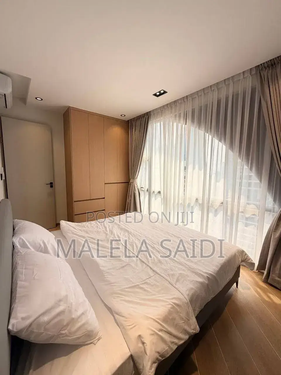 Furnished 3bdrm Apartment in Masaki for rent in Masaki
