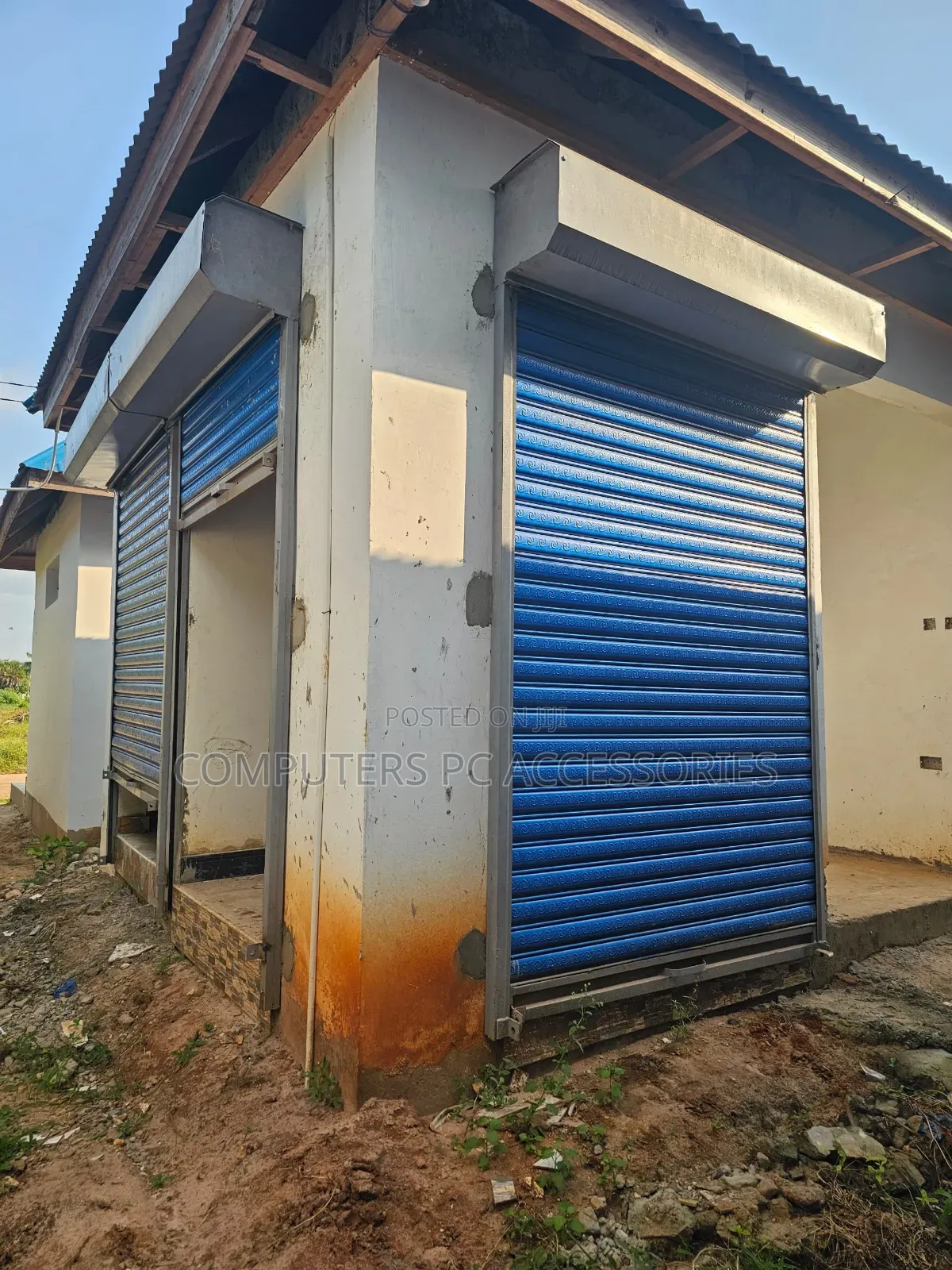 Frem Ya Biashara Kigamboni Geza in Kigamboni