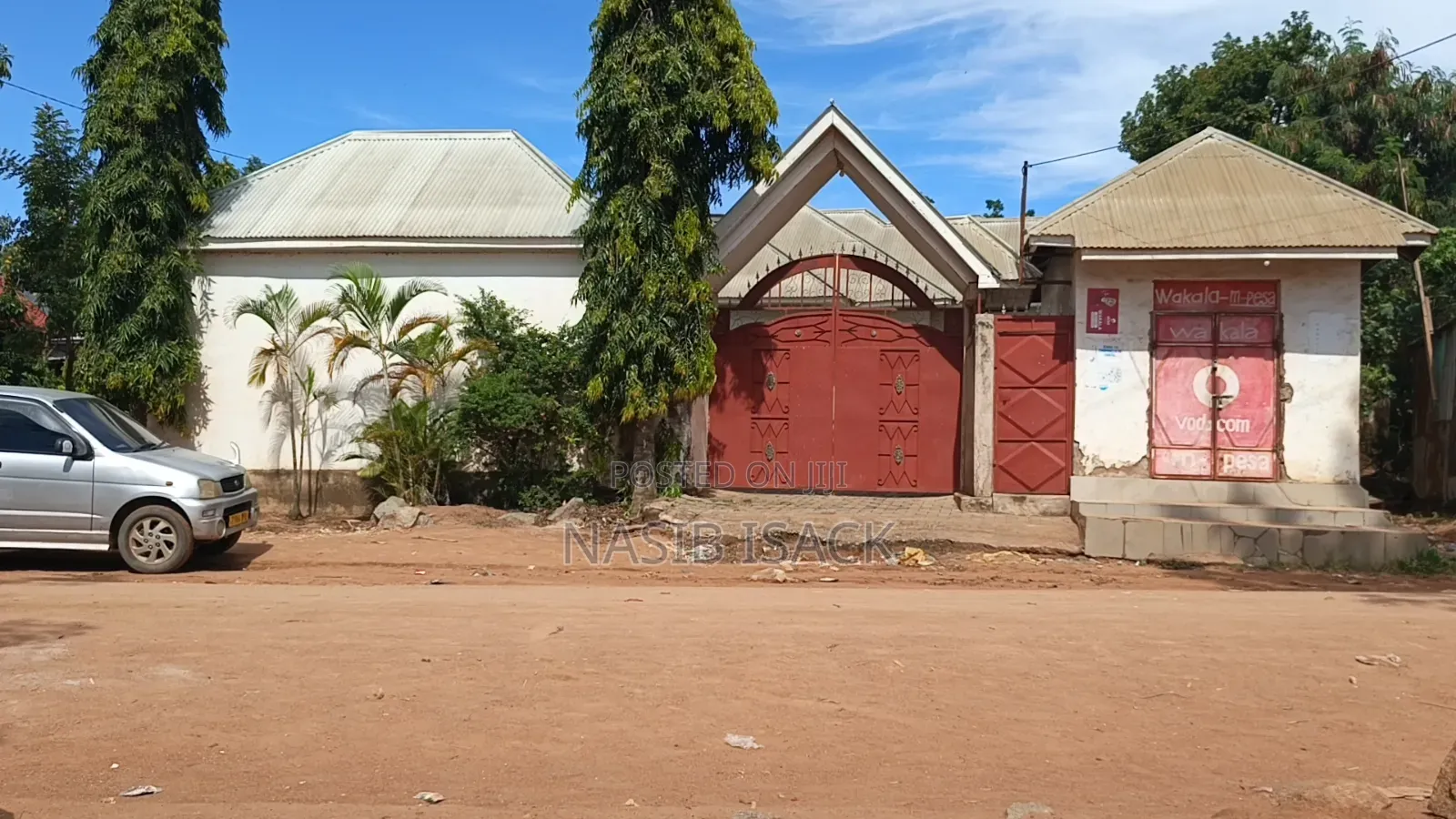Furnished 3bdrm House in Igoma for sale in Igoma