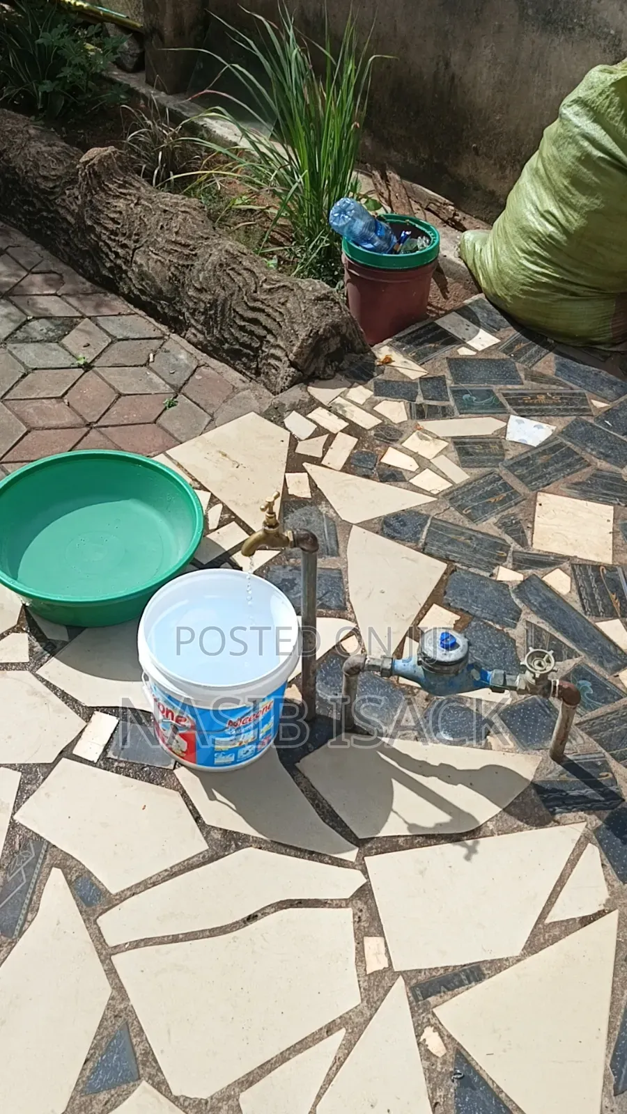 Furnished 3bdrm House in Igoma for sale in Igoma