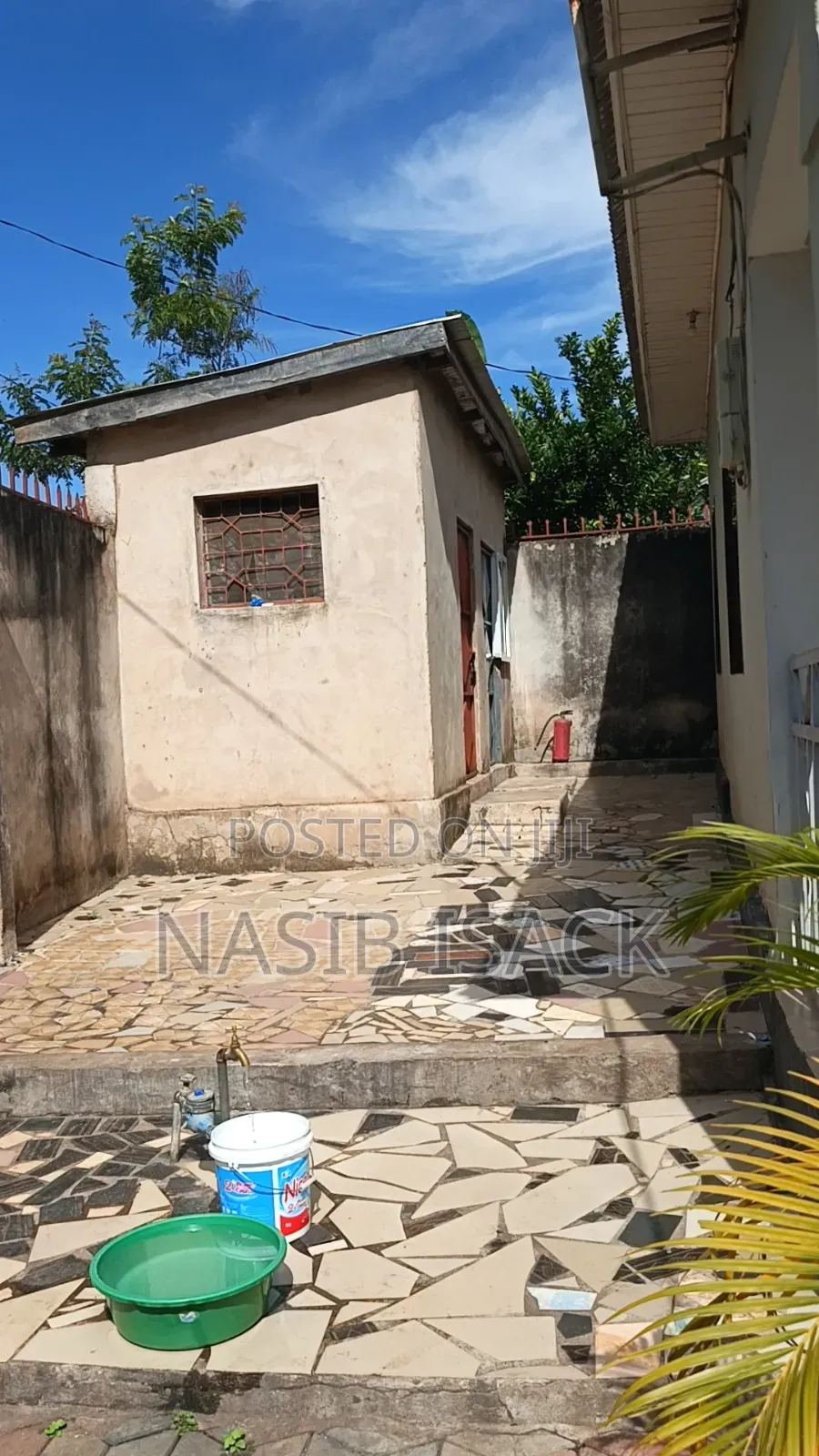 Furnished 3bdrm House in Igoma for sale in Igoma
