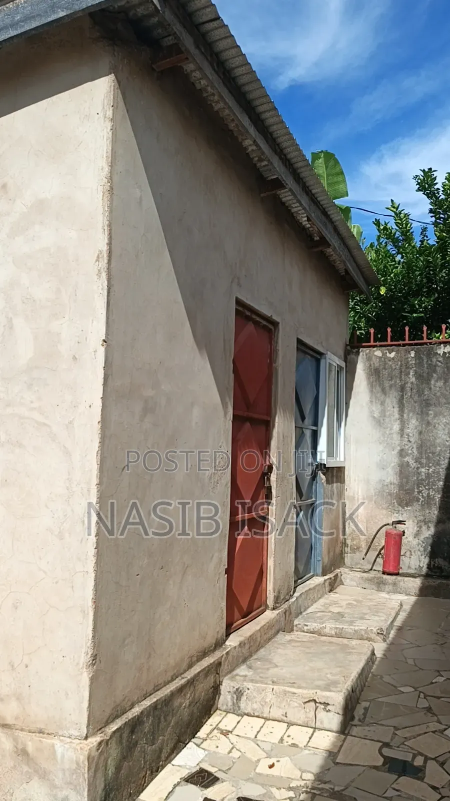 Furnished 3bdrm House in Igoma for sale in Igoma
