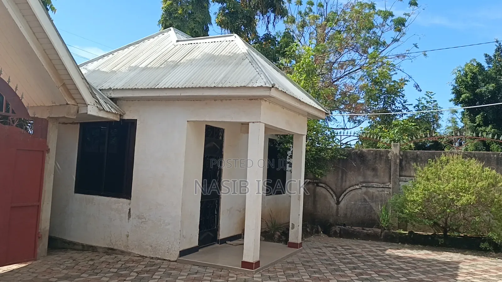 Furnished 3bdrm House in Igoma for sale in Igoma